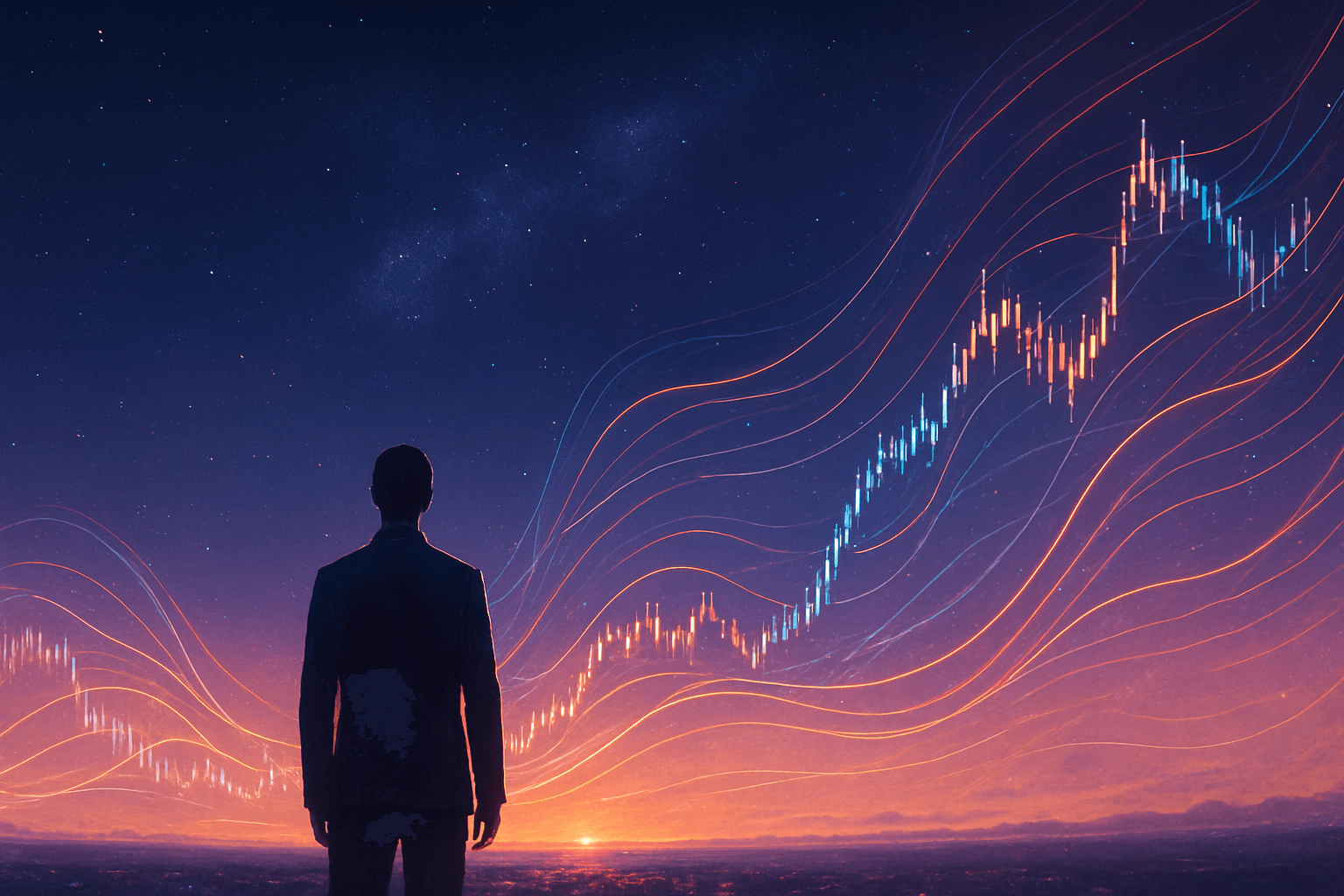 Trading Biases Explained: How to Overcome Psychology Traps in Markets — cover