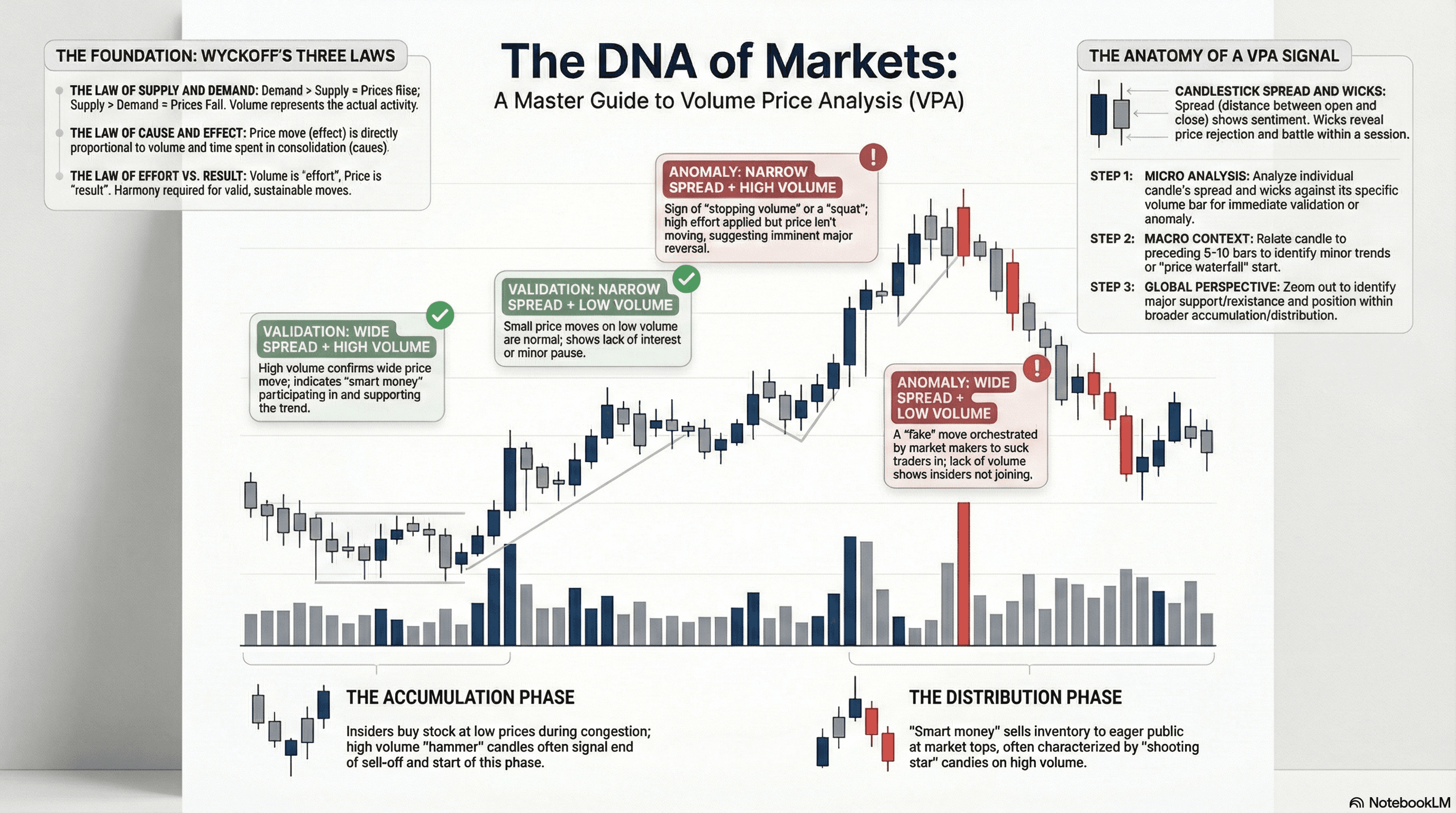 How to Read the Market’s Secret Language Using Just Two Clues